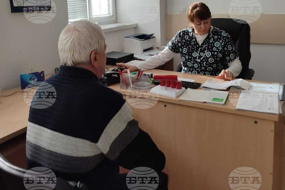 Хиляда пациенти са спасени в инвазивната кардиология на УМБАЛ Бургас само за година