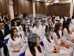 Снимка: Народно събрание