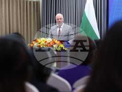 Снимка: Народно събрание