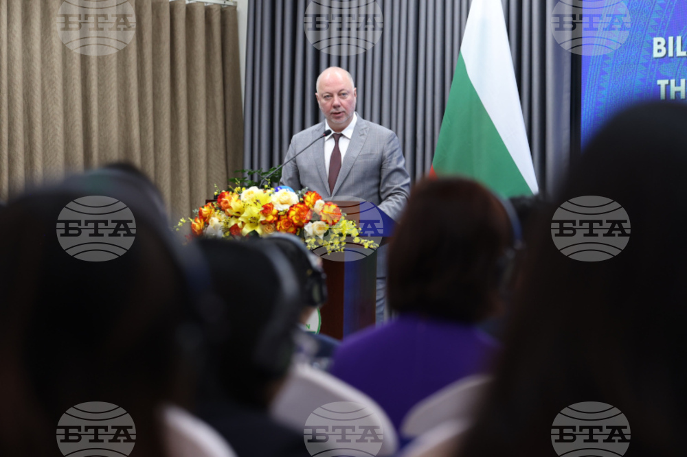National Assembly Chair Zhelyazkov Outlines Order of Business