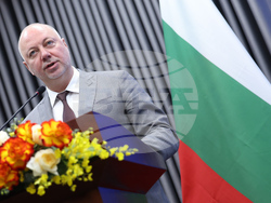 Снимка: Народно събрание