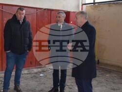 Снимка: ОА Видин