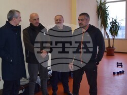 Снимка: ОА Видин