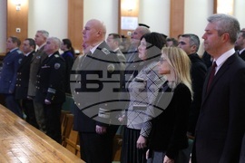 Варна - 143 години от основаването на Военноморското училище - тържествено честване