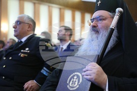 Варна - 143 години от основаването на Военноморското училище - тържествено честване