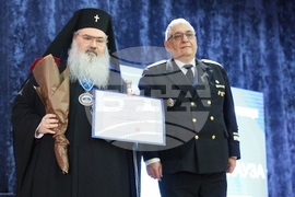 Варна - 143 години от основаването на Военноморското училище - тържествено честване