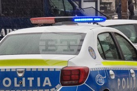 Румъния - задръствания