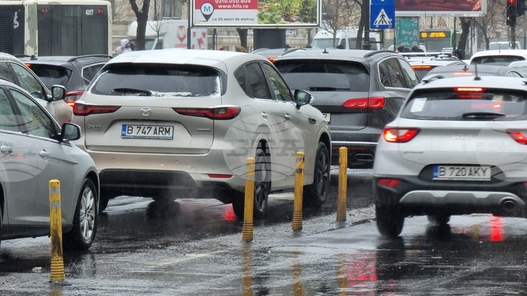 Romanians Install LPG Systems in Cars En Masse After Fuel Prices Surge Amid Middle East War