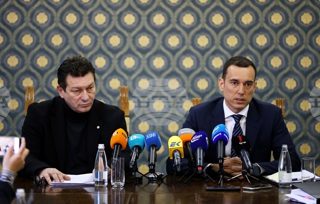 Васил Терзиев - Николай Савов - завод за отпадъци - одитен доклад