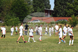 Видин - спортно-социално училище "Реал Мадрид"