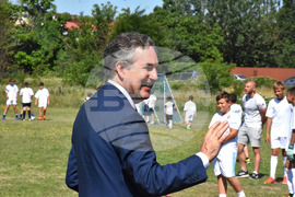 Видин - спортно-социално училище "Реал Мадрид"