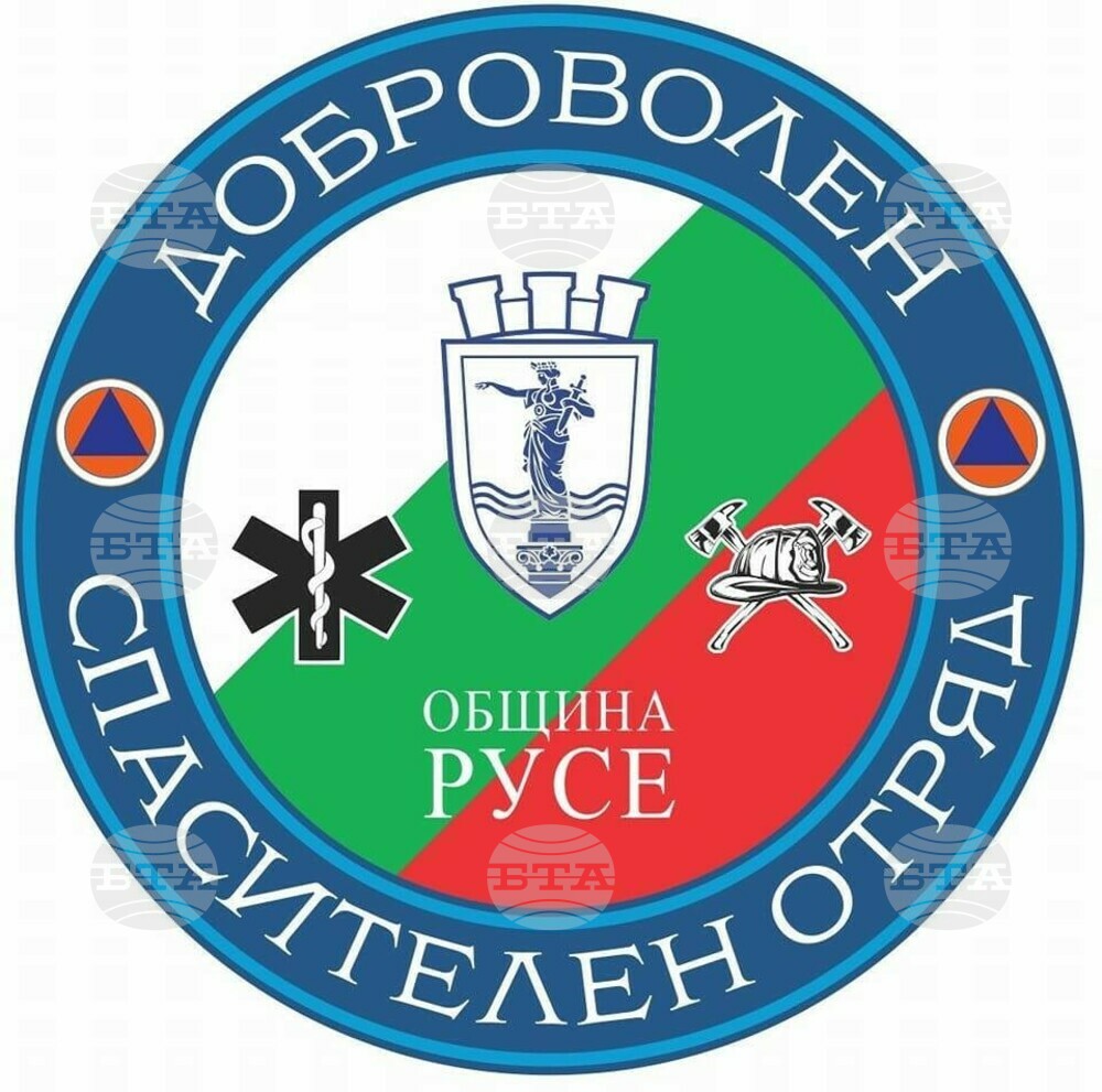 Община Русе набира доброволци за овладяване на бедствия, пожари и извънредни ситуации