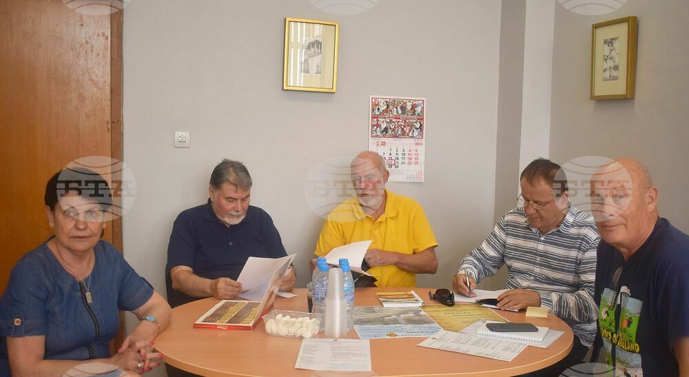 Банко Банков е носителят на наградата от първото издание на Националния конкурс за драматургия „Антон Страшимиров“