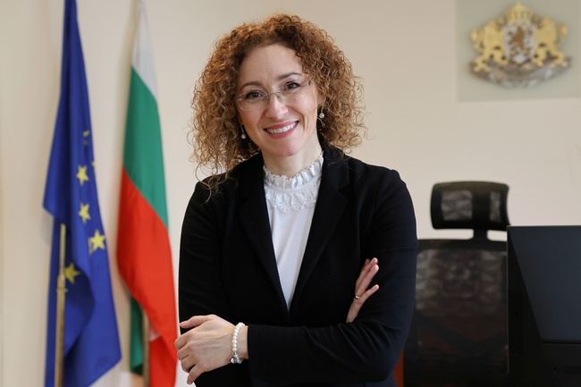 Иванка Шалапатова: Анализът на пенсионната система не е за реформа на пенсионния модел, а за мерките най-вече за финансовото укрепване на системата