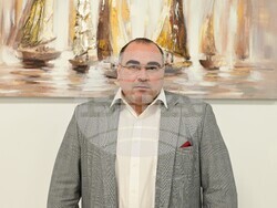 Снимка:  Университет за национално и световно стопанство (УНСС)