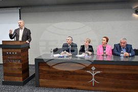 Монтана - Димитър Илиев - посещение