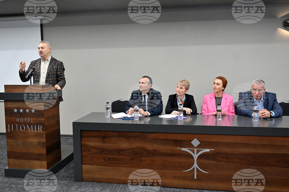 Монтана - Димитър Илиев - посещение