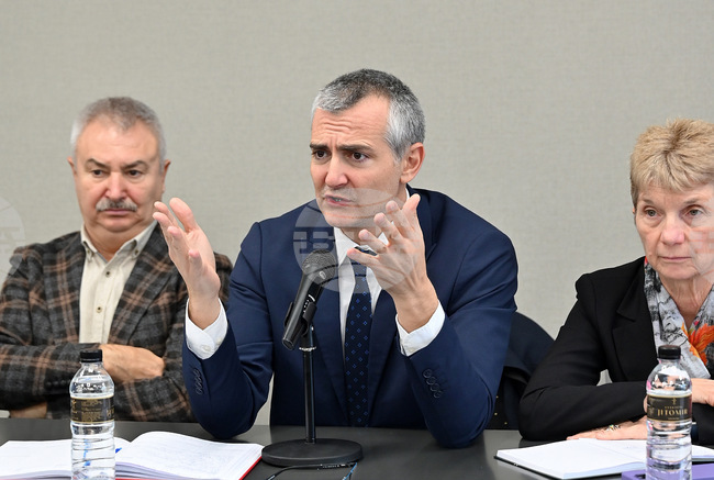 Монтана - Димитър Илиев - посещение