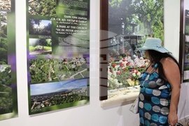 Регионален исторически музей - изложба