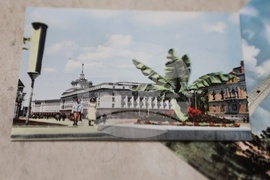 Регионален исторически музей - изложба