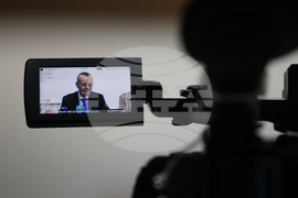 Благоевград - Община - новоназначени заместник-кметове - пресконференция