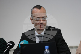 Благоевград - Община - Методи Байкушев - пресконференция