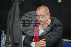 Благоевград - Община - новоназначени заместник-кметове - Станислав Кимчев