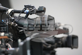 Благоевград - Община - новоназначени заместник-кметове - пресконференция