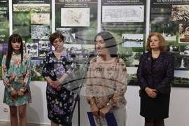 Регионален исторически музей - изложба