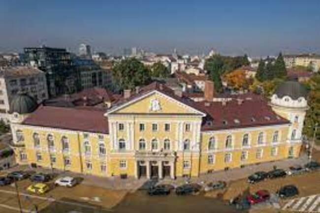 Българската академия на науките започва ремонт на 12 сгради с финансиране по Плана за възстановяване и устойчивост