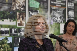 Регионален исторически музей - изложба