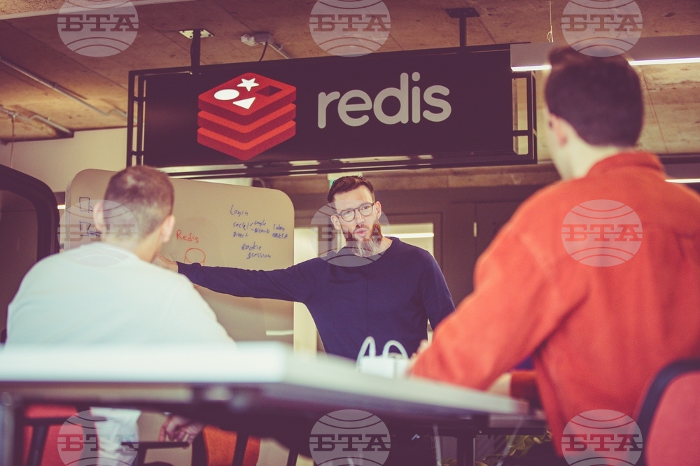 Startup with Market Capitalization of Over USD 1 Bln Chooses Bulgaria as Its Newest R&D Centre