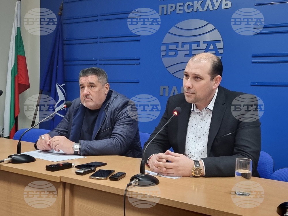 Над 98 милиона лева по конкретни проекти са отпуснати за общини в област Плевен