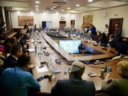 Снимка: Община Варна