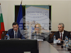 Снимка: Община Варна