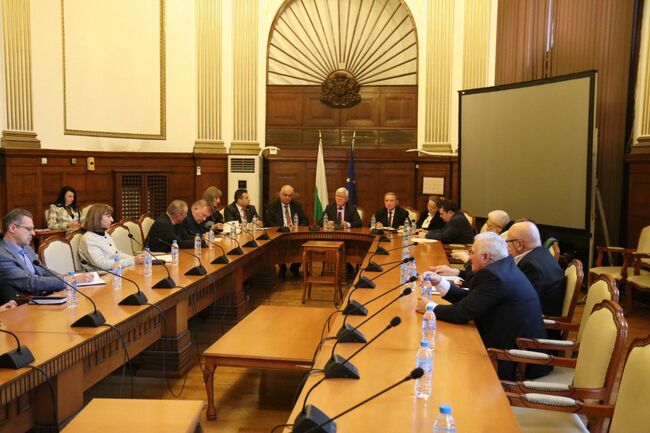 Министър Вътев: Земеделската наука трябва активно да представя постиженията си