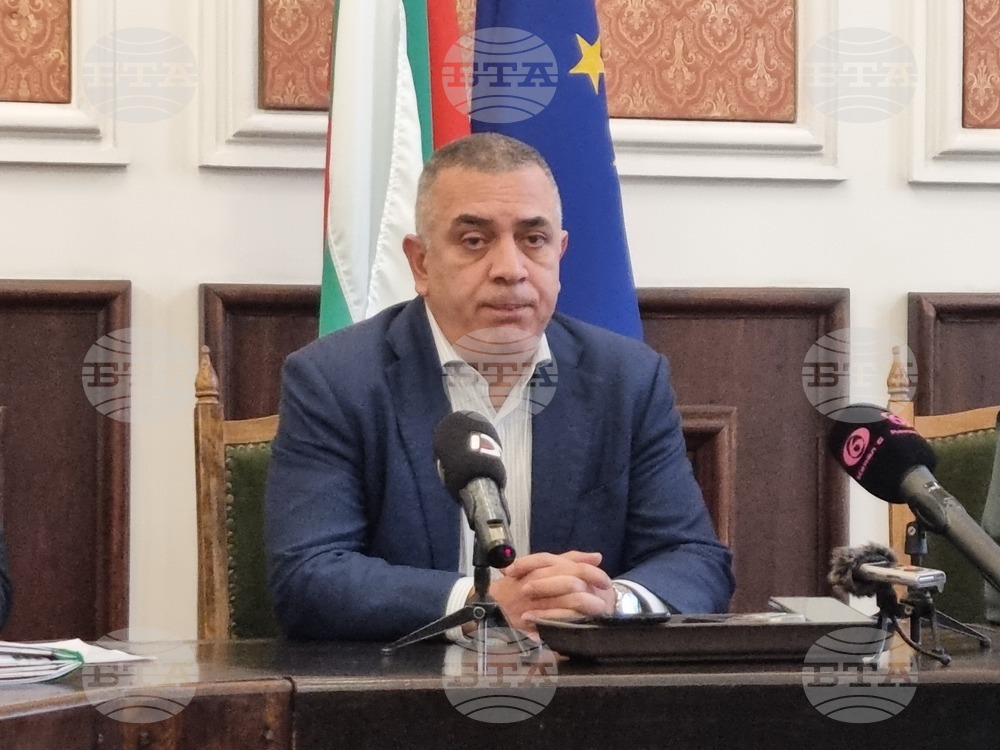 Увеличението на цената на водата в Сливен е голямо, защото до този момент тя беше категорично най-ниската в страната, коментира кметът Стефан Радев