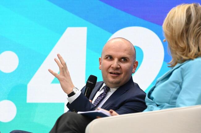 Илхан Кючюк: Разширяването на ЕС е движеща сила за постигане на мир и просперитет