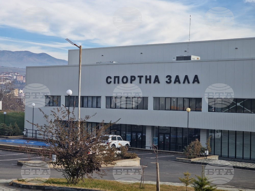 Сандански ще бъде домакин на два турнира по минифутбол през януари