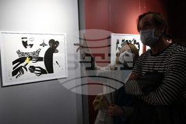 Изложба - Иван Газдов