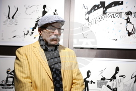 Изложба - Иван Газдов