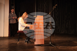 Самоков - читалище-паметник "Отец Паисий - 1859" - концерт