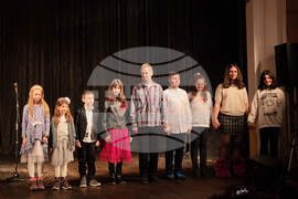 Самоков - читалище-паметник "Отец Паисий - 1859" - концерт