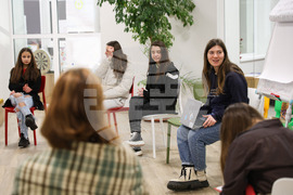 Бургас - "Прочети ме" - литературна среща