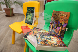 Бургас - "Прочети ме" - литературна среща