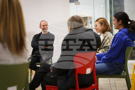 Бургас - "Прочети ме" - литературна среща