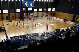 Волейбол - Левски София - Монца Италия