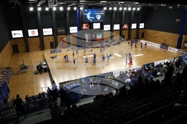 Волейбол - Левски София - Монца Италия