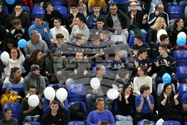 Волейбол - Левски София - Монца Италия