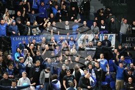 Волейбол - Левски София - Монца Италия